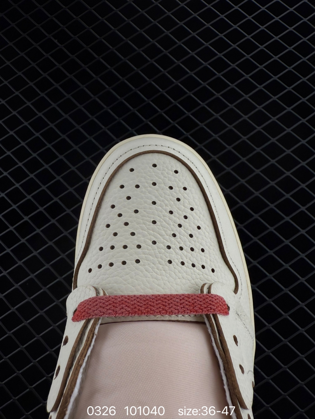 Air Jordan 1 High OG Rare Air 